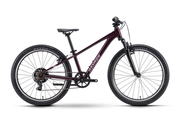 Raymon Nayta 24 Comp TY200 Floridplum - Produktbild - 1