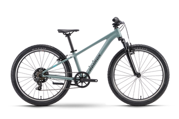Raymon Nayta 24 Comp TY200 Northgrey - Produktbild - 1