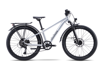 Raymon Nayta 24 Pro Street Acera Rawsilver - Produktbild - 1