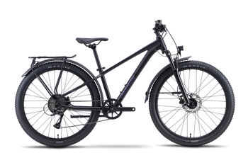 Raymon Nayta 26 Pro Street Acera Black Chameleon - Produktbild - 1