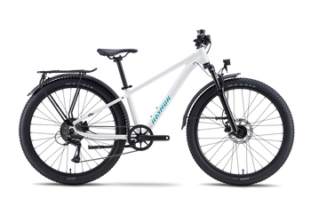 Raymon Nayta 26 Pro Street Acera Starwhite - Produktbild - 1