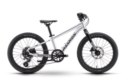 7002720800-21464327.png Raymon Yanga 20 Pro Altus Rawsilver - Produktbild - 1