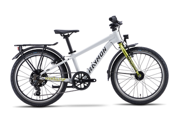 Raymon Yanga 20 Pure Street TY200 Stormwhite - Produktbild - 1