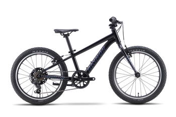 Raymon Yanga 20 Pure TY200 Black Chameleon - Produktbild - 1