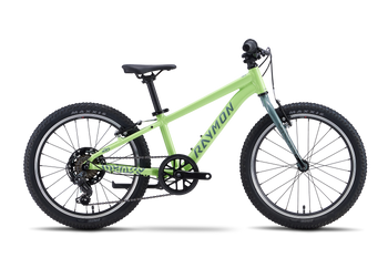 Raymon Yanga 20 Pure TY200 Pistachio Green - Produktbild - 1