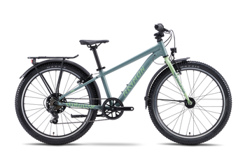 Raymon Yanga 24 Pure Street TY200 Northgrey - Produktbild - 1