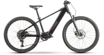 Raymon Zorq Pure Essa Black/Galaxy - Produktbild - 1 Raymon Zorq Pure Essa Black/Galaxy - Produktbild - 1