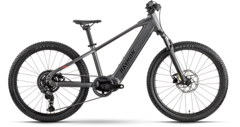 Raymon Zorq Pure Essa Starblack - Produktbild - 1 Raymon Zorq Pure Essa Starblack - Produktbild - 1