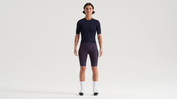 Specialized Prime Kurzarmtrikot Damen Black - Produktbild - 2