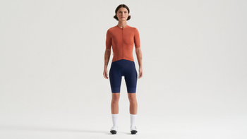 Specialized Prime Kurzarmtrikot Damen Black - Produktbild - 3