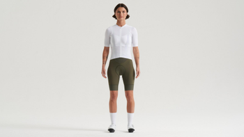 Specialized Prime Kurzarmtrikot Damen Black - Produktbild - 4