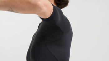 Specialized Prime Kurzarmtrikot Damen Black - Produktbild - 7