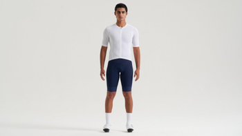 Specialized Prime Kurzarmtrikot Herren Dark Navy - Produktbild - 1