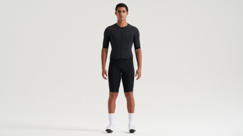 Specialized Prime Kurzarmtrikot Herren Dark Navy - Produktbild - 2