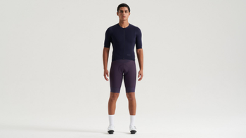 Specialized Prime Kurzarmtrikot Herren Dark Navy - Produktbild - 4