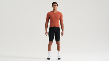 Specialized Prime Kurzarmtrikot Herren Dark Navy - Produktbild - 5