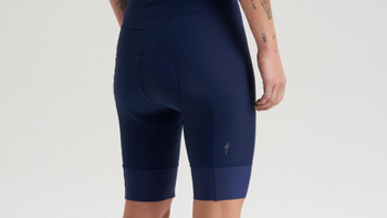 Specialized Prime Trägershorts Damen Deep Marine - Produktbild - 8