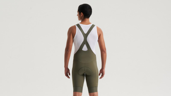 Specialized Prime Trägershorts Herren Black - Produktbild - 6