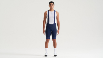 Specialized Prime Trägershorts Herren Deep Marine - Produktbild - 3