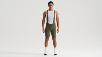 Specialized Prime Trägershorts Herren Dusk - Produktbild - 1
