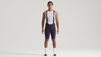 Specialized Prime Trägershorts Herren Dusk - Produktbild - 4