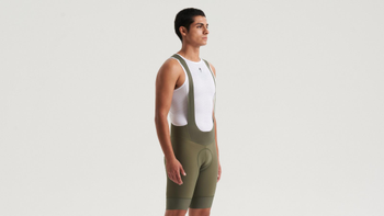 Specialized Prime Trägershorts Herren Dusk - Produktbild - 5