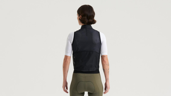 Specialized Prime Windweste Damen Gunmetal - Produktbild - 8