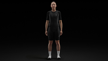 Specialized S-Works Race-Trikot Damen Glacial - Produktbild - 3