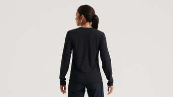 Specialized Traction Kurzarm-T-Shirt Damen Glacial 2025 (65125-291) - Produktbild - 8