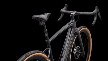 Specialized S-Works Turbo Creo 2 - SRAM RED / XX1 Eagle AXS Gloss Bordeaux Metallic/Fade/Pearl Dry Impasto/Silver Dust - Produktbild - 24