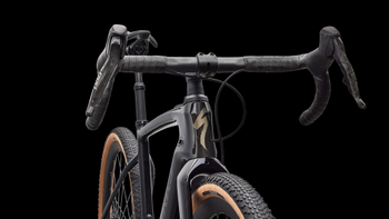 Specialized S-Works Turbo Creo 2 - SRAM RED / XX1 Eagle AXS Gloss Bordeaux Metallic/Fade/Pearl Dry Impasto/Silver Dust - Produktbild - 26