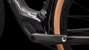 Specialized S-Works Turbo Creo 2 - SRAM RED / XX1 Eagle AXS Gloss Bordeaux Metallic/Fade/Pearl Dry Impasto/Silver Dust - Produktbild - 30