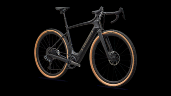 Specialized S-Works Turbo Creo 2 - SRAM RED / XX1 Eagle AXS Gloss Bordeaux Metallic/Fade/Pearl Dry Impasto/Silver Dust - Produktbild - 20