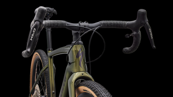 Specialized Turbo Creo 2 Comp - Shimano GRX Di2 Gloss Desert Metallic/Black - Produktbild - 26