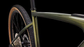 Specialized Turbo Creo 2 Comp - Shimano GRX Di2 Gloss Desert Metallic/Black - Produktbild - 28