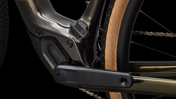 Specialized Turbo Creo 2 Comp - Shimano GRX Di2 Gloss Desert Metallic/Black - Produktbild - 30
