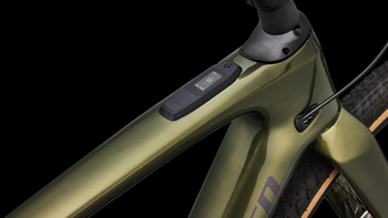 Specialized Turbo Creo 2 Comp - Shimano GRX Di2 Gloss Desert Metallic/Black - Produktbild - 32