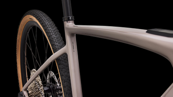 Specialized Turbo Creo 2 Comp - Shimano GRX Di2 Gloss Desert Metallic/Black - Produktbild - 12