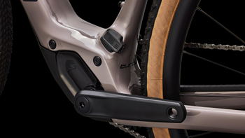 Specialized Turbo Creo 2 Comp - Shimano GRX Di2 Gloss Desert Metallic/Black - Produktbild - 14