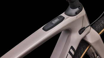 Specialized Turbo Creo 2 Comp - Shimano GRX Di2 Gloss Desert Metallic/Black - Produktbild - 16