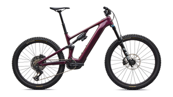 Specialized Turbo Levo 4 Comp Gloss Black/Cool Grey - Produktbild - 2