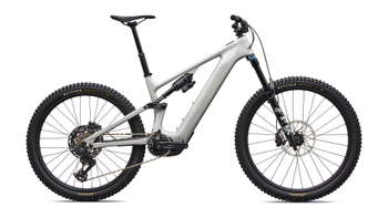 Specialized Turbo Levo 4 Comp Gloss Black/Cool Grey - Produktbild - 3
