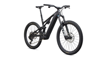 Specialized Turbo Levo 4 Comp Gloss Black/Cool Grey - Produktbild - 4
