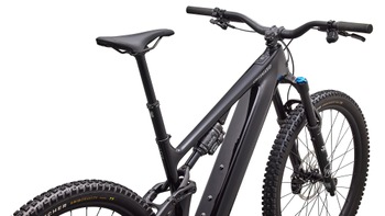 Specialized Turbo Levo 4 Comp Gloss Black/Cool Grey - Produktbild - 6