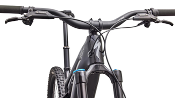 Specialized Turbo Levo 4 Comp Gloss Black/Cool Grey - Produktbild - 7