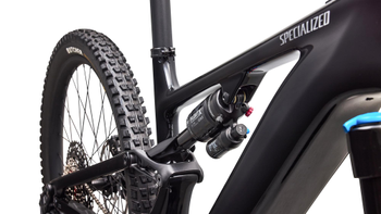Specialized Turbo Levo 4 Comp Gloss Black/Cool Grey - Produktbild - 8
