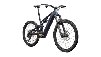 Specialized Turbo Levo 4 Expert Satin Sandstone Metallic/Burnt Gold Metallic - Produktbild - 3