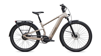 Specialized Turbo Vado 3 4.0 IGH Gloss Nebula Metallic/Silver Dust - Produktbild - 3