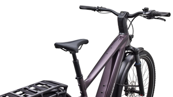 Specialized Turbo Vado 3 4.0 IGH Gloss Nebula Metallic/Silver Dust - Produktbild - 6