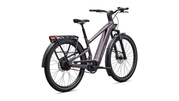 Specialized Turbo Vado 3 4.0 IGH Gloss Sandstone Metallic/Warm Smoke Metallic - Produktbild - 5